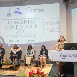 Annual Seminar 2026 - 2