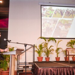 Annual Seminar 2024